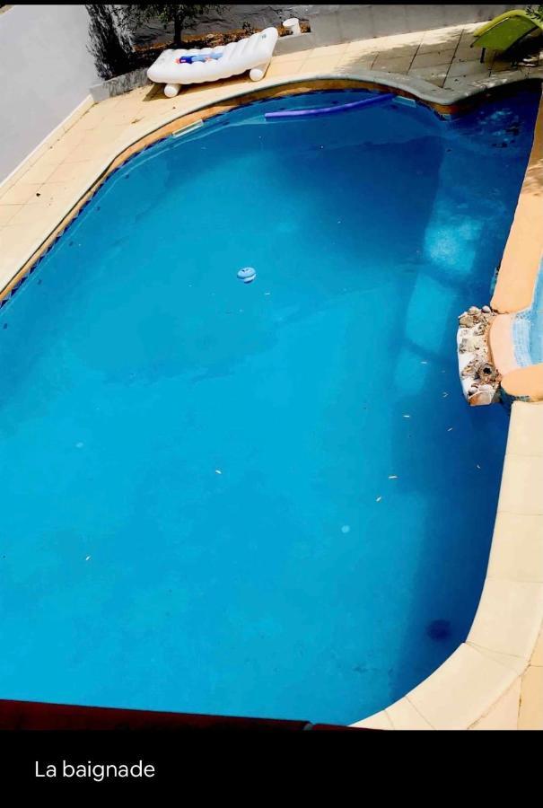 Bed and Breakfast L'Instant Pour Vous. Vic-la-Gardiole Exterior foto